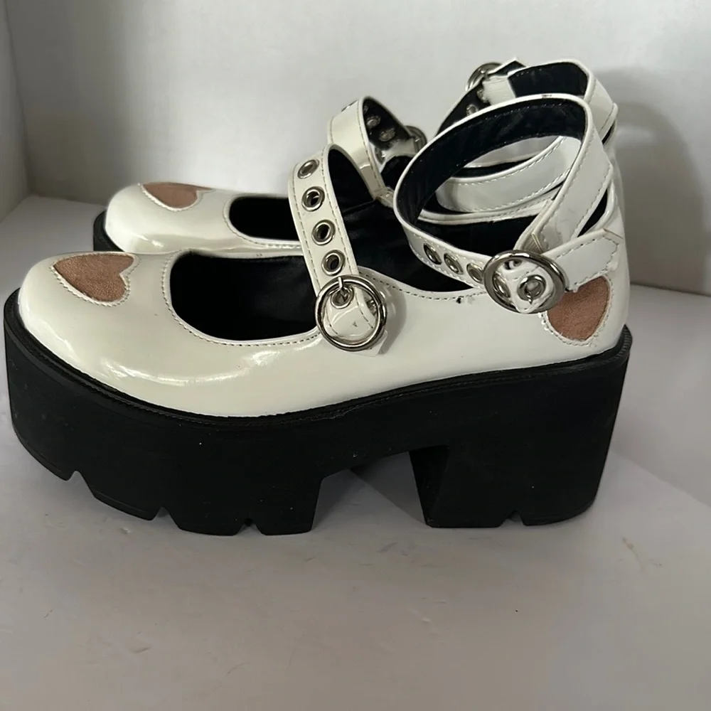 Lamoda description step
